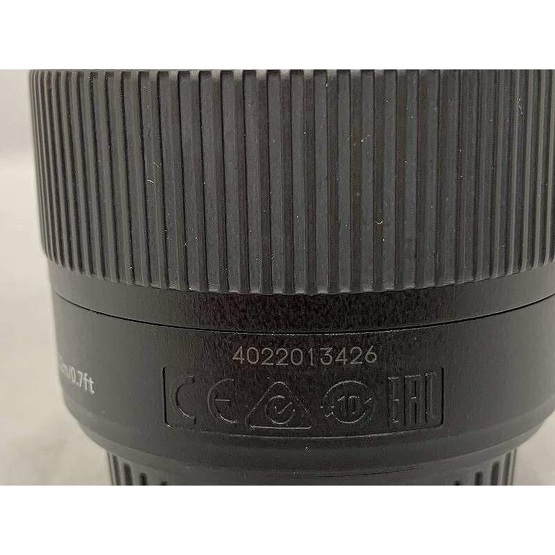 キヤノン Canon 交換レンズ キヤノンEFマウント系 EF-S10-18mm F4.5