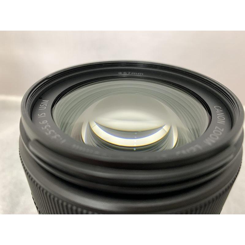 キヤノン Canon 交換レンズ キヤノンEFマウント系 EF-S18-135mm F3.5