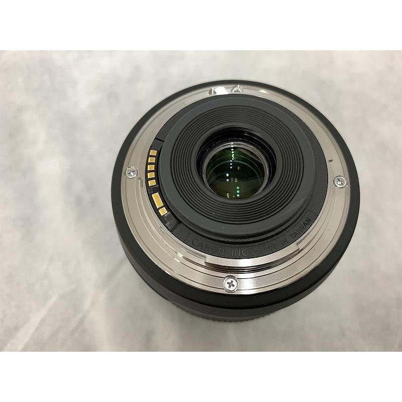 キヤノン Canon 交換レンズ キヤノンEFマウント系 EF-S18-135mm F3.5