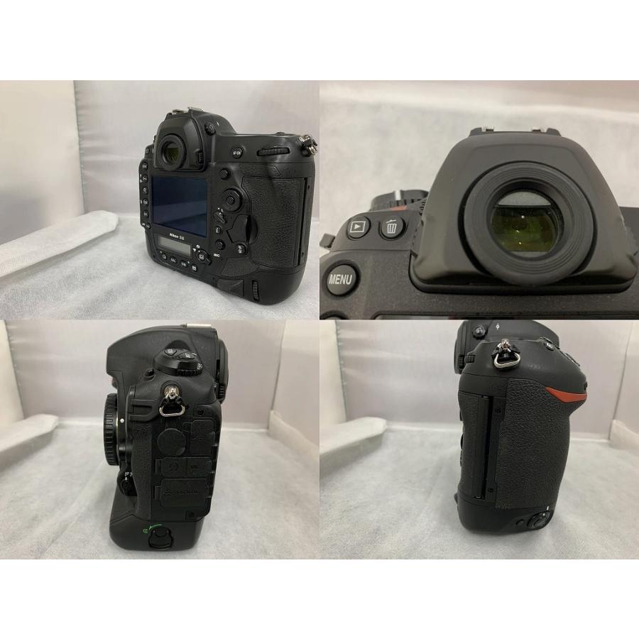 ニコン Nikon デジタル一眼ボディ XQD-Type ニコンFマウント D5 ニコン Nikon デジタル一眼ボディ XQD-Type ニコンFマウント D5