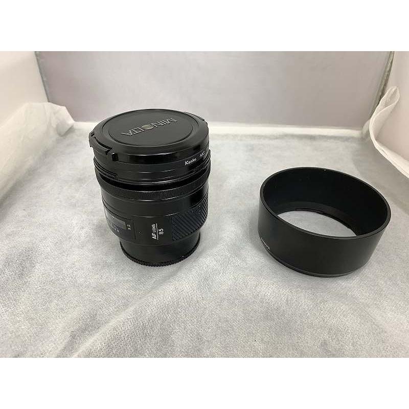 MINOLTA AF 85mm F1.4 レンズ MINOLTA AF 85mm F1.4 G(D) Limited レビューと作例 | 下手の