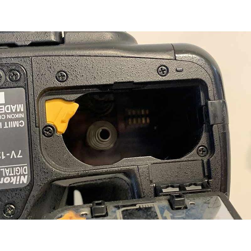 ニコン Nikon 【特価品】D500 ボディ デジタル一眼レフカメラ ボディ