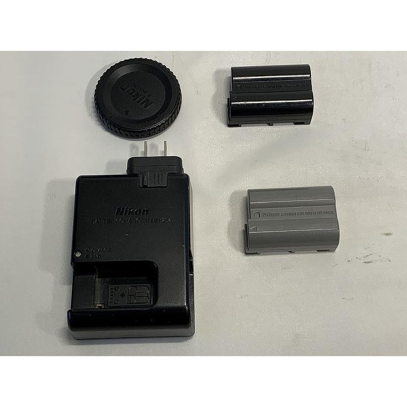 ニコン Nikon 【特価品】D500 ボディ デジタル一眼レフカメラ ボディ