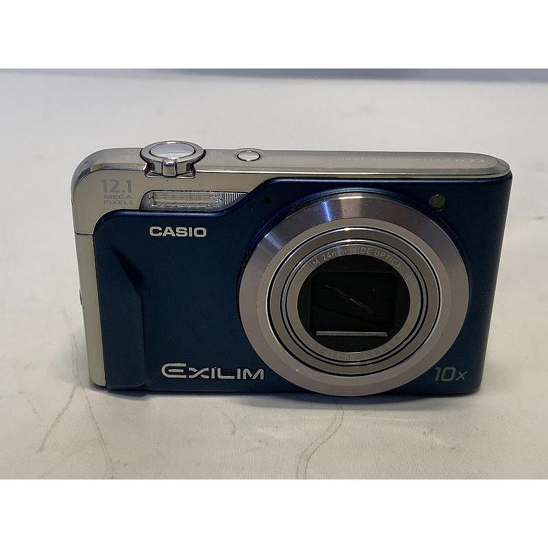 カシオ CASIO EX-H10 デジタルカメラ コンデジ 【公式通販】
