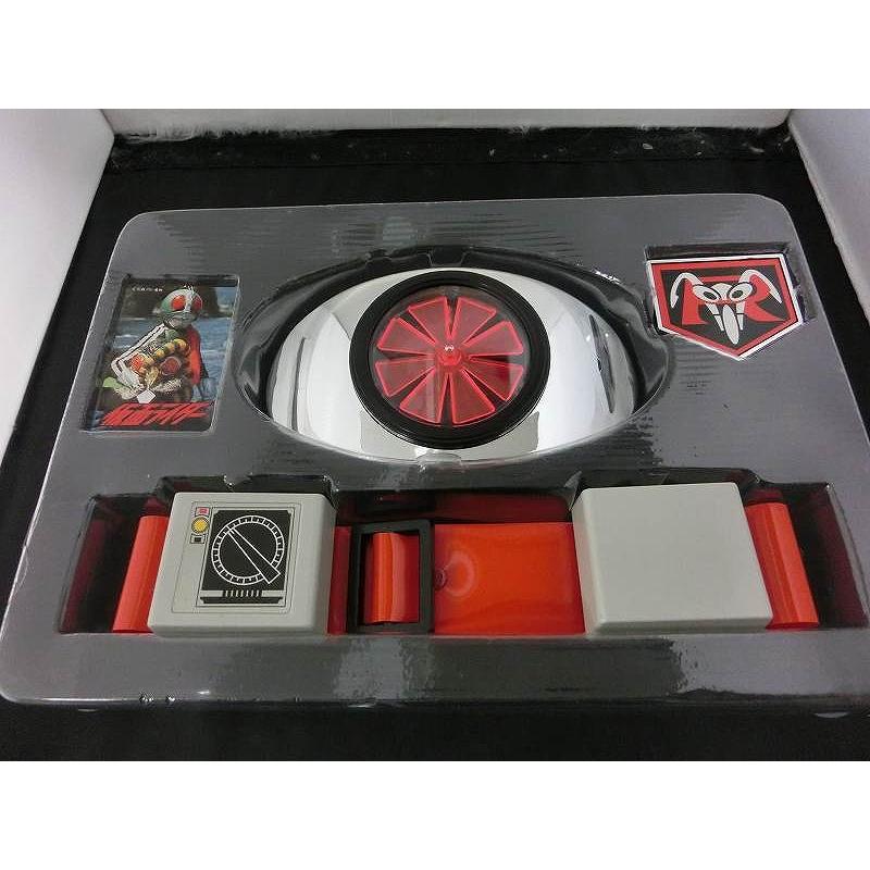 バンダイ BANDAI 光る回る 変身ベルト 「仮面ライダー バンダイ BANDAI 光る回る 変身ベルト 「仮面ライダー