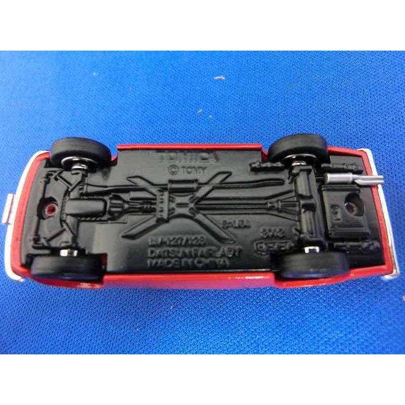 トミーテック TOMYTEC ミニカー LV-131a ダットサン トミーテック TOMYTEC ミニカー LV-131a ダットサン