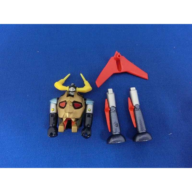 ポピー カプセル超合金 4個セット : ワットマン Yahoo!ショッピング店