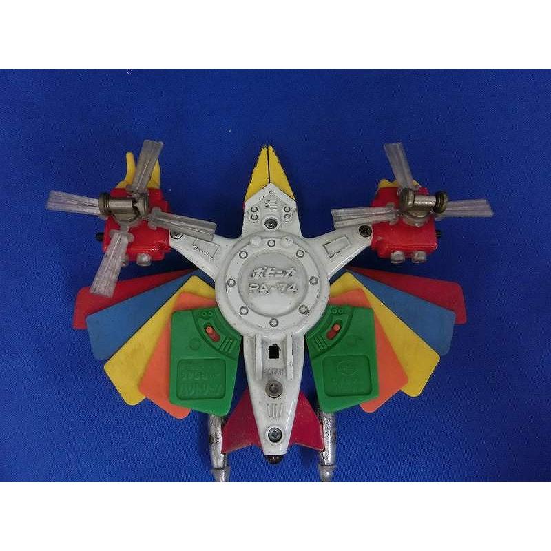 ポピー ポピニカシリーズ バリドリーン 「秘密戦隊ゴレンジャー」 PA