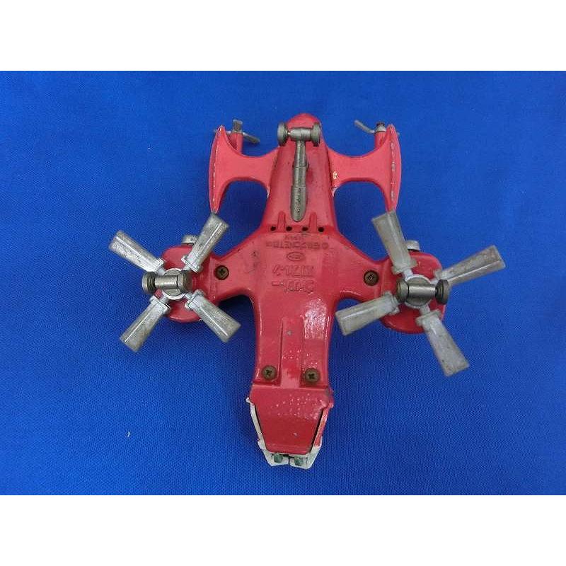 ポピニカ。ゴレンジャー.バリブルーン。 ポピニカ バリブルーン (Variblune / Varibuloom) レビュー