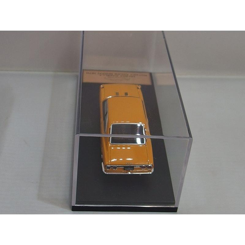 アシェット No.17 1/43 プレミアムコレクション マツダ カペラ