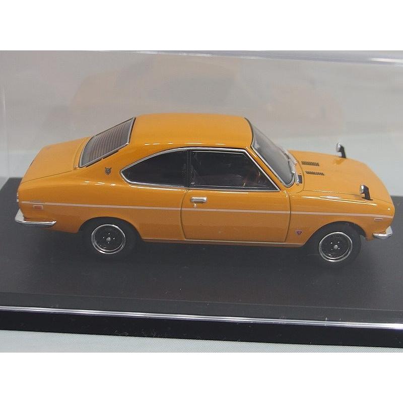 アシェット No.17 1/43 プレミアムコレクション マツダ カペラ