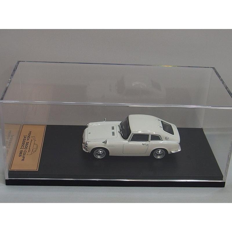 アシェット 国産名車プレミアムコレクション1/43 2台セットS600/280Z アシェット No.22 1/43 国産名車プレミアムコレクション S600 クーペ