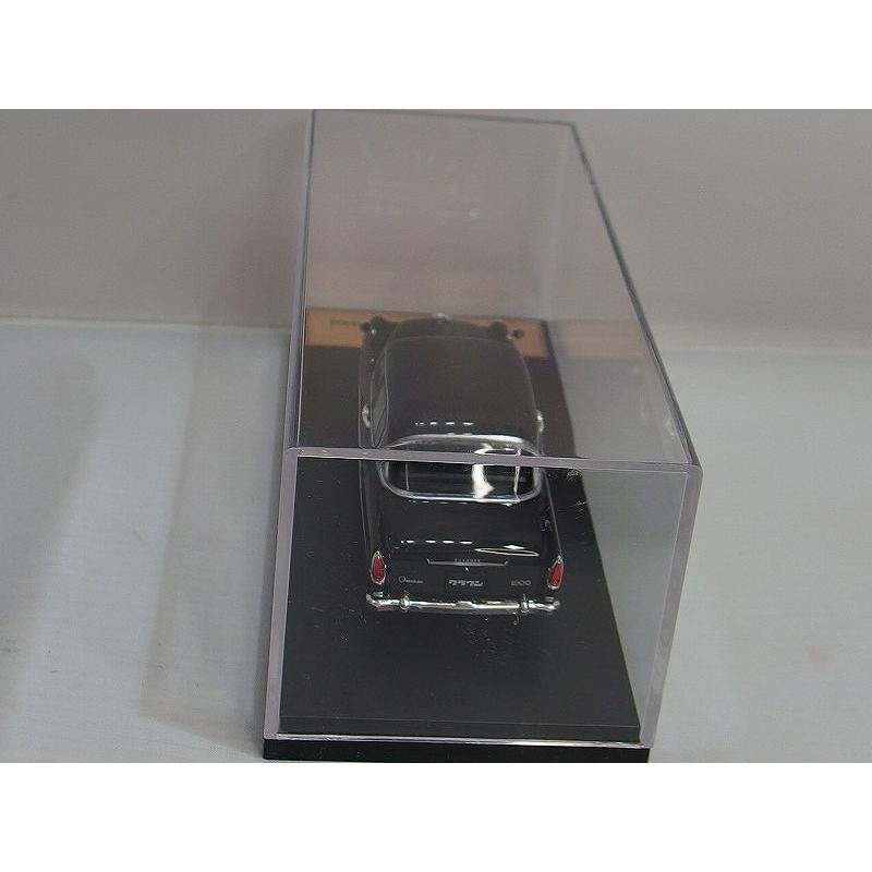 アシェット No.15 1/43 国産名車プレミアムコレクション トヨペット