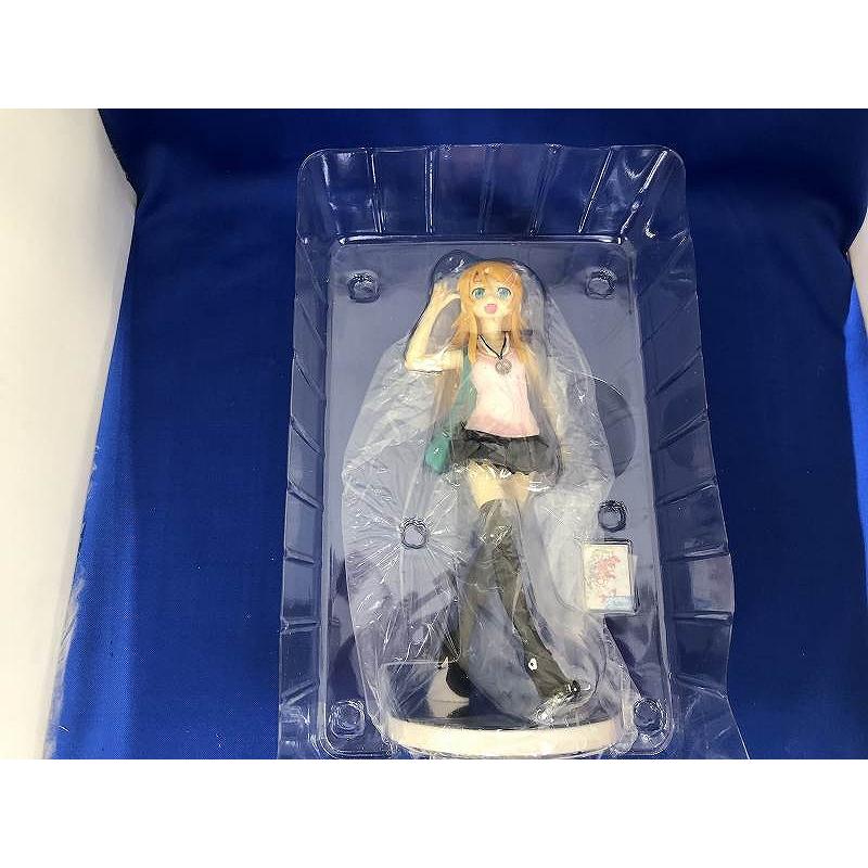 カイテンドウ 回天堂 フィギュア 高坂桐乃 私服ver 1/8 「俺の妹 カイテンドウ 回天堂 フィギュア 高坂桐乃 私服ver 1/8 「俺の妹