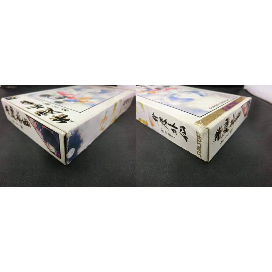 SFCソフト「弁慶外伝」中古動作品１個の出品です。 楽天市場】【ゆうメール2個まで200円】SFC スーパーファミコンソフト