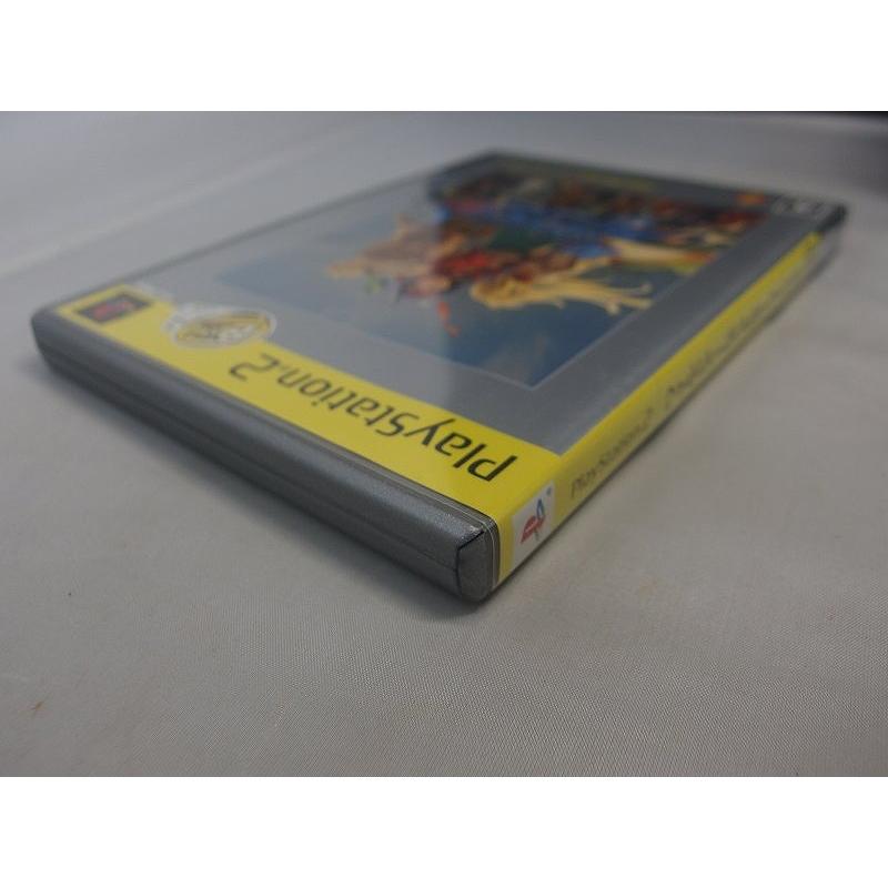 ソニー・コンピュータエンタテインメント PS2ソフト ワイルドアームズ