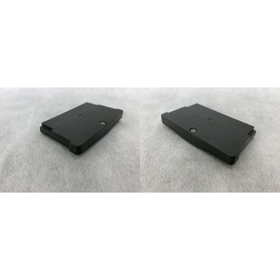 バンプレスト バンプレスト GBAソフト ドラゴンボールアドバンスアドベンチャー AGB-P-BDVJ_4