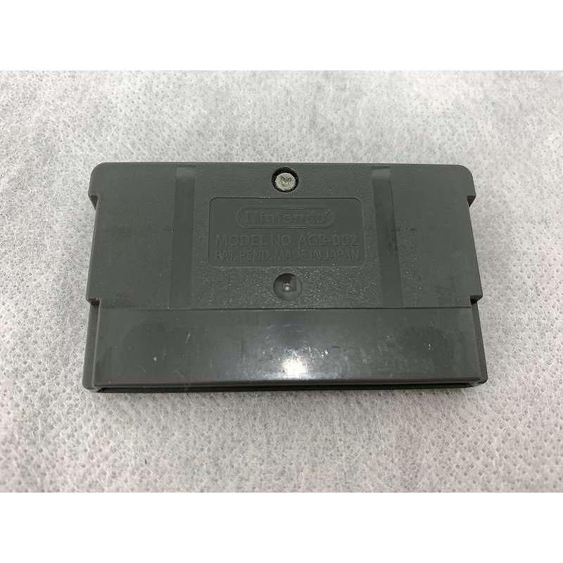 バンプレスト バンプレスト GBAソフト ドラゴンボールアドバンスアドベンチャー AGB-P-BDVJ_5
