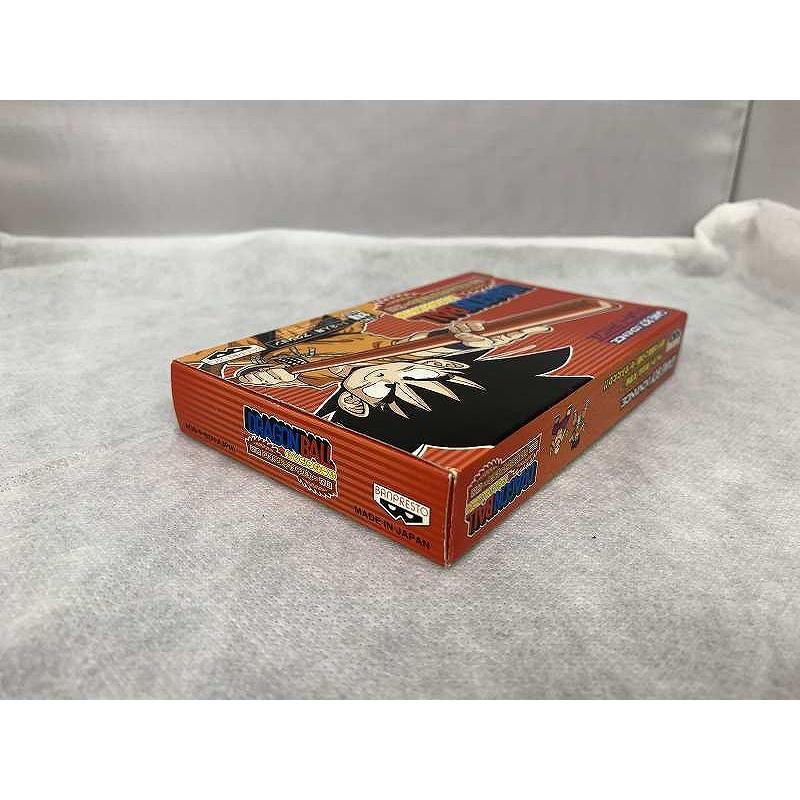 バンプレスト バンプレスト GBAソフト ドラゴンボールアドバンスアドベンチャー AGB-P-BDVJ_9