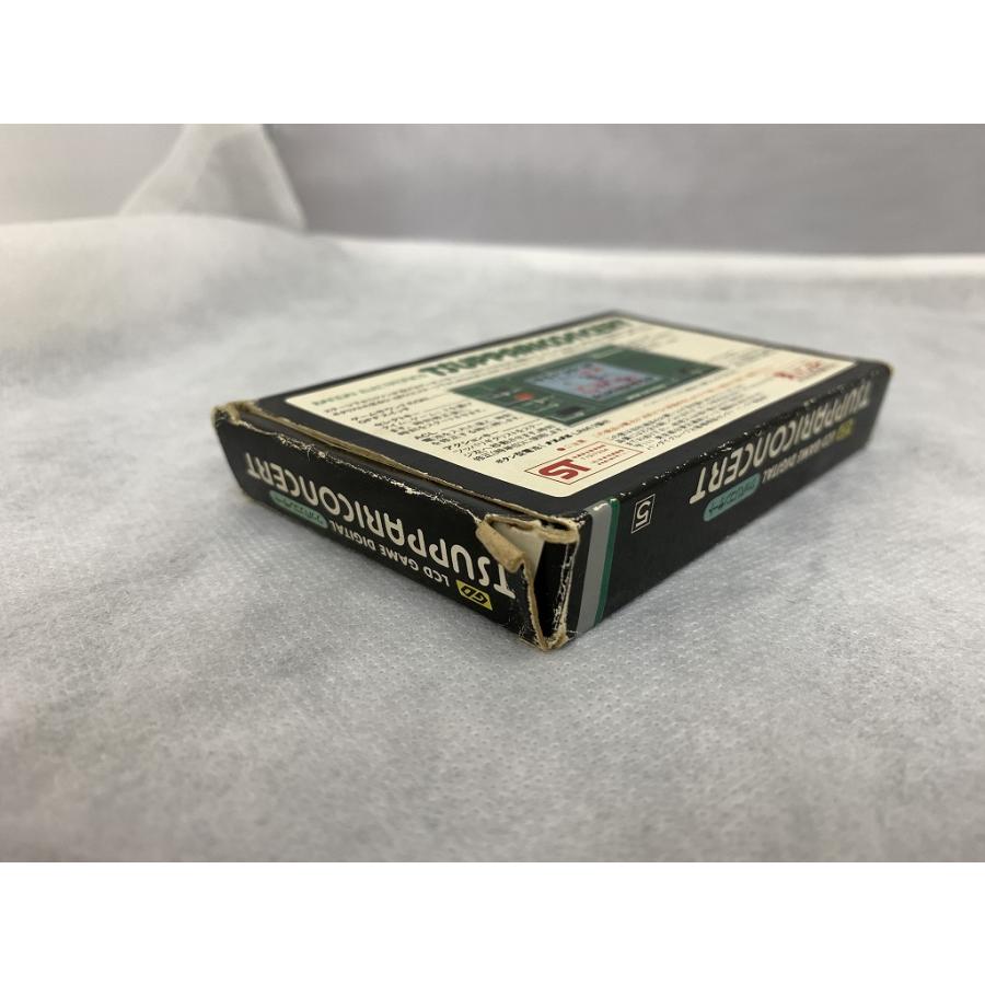 バンダイ BANDAI 【ジャンク品】ゲームウォッチ ツッパリコンサート