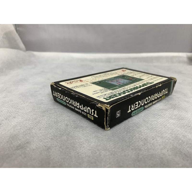 バンダイ BANDAI 【ジャンク品】ゲームウォッチ ツッパリコンサート