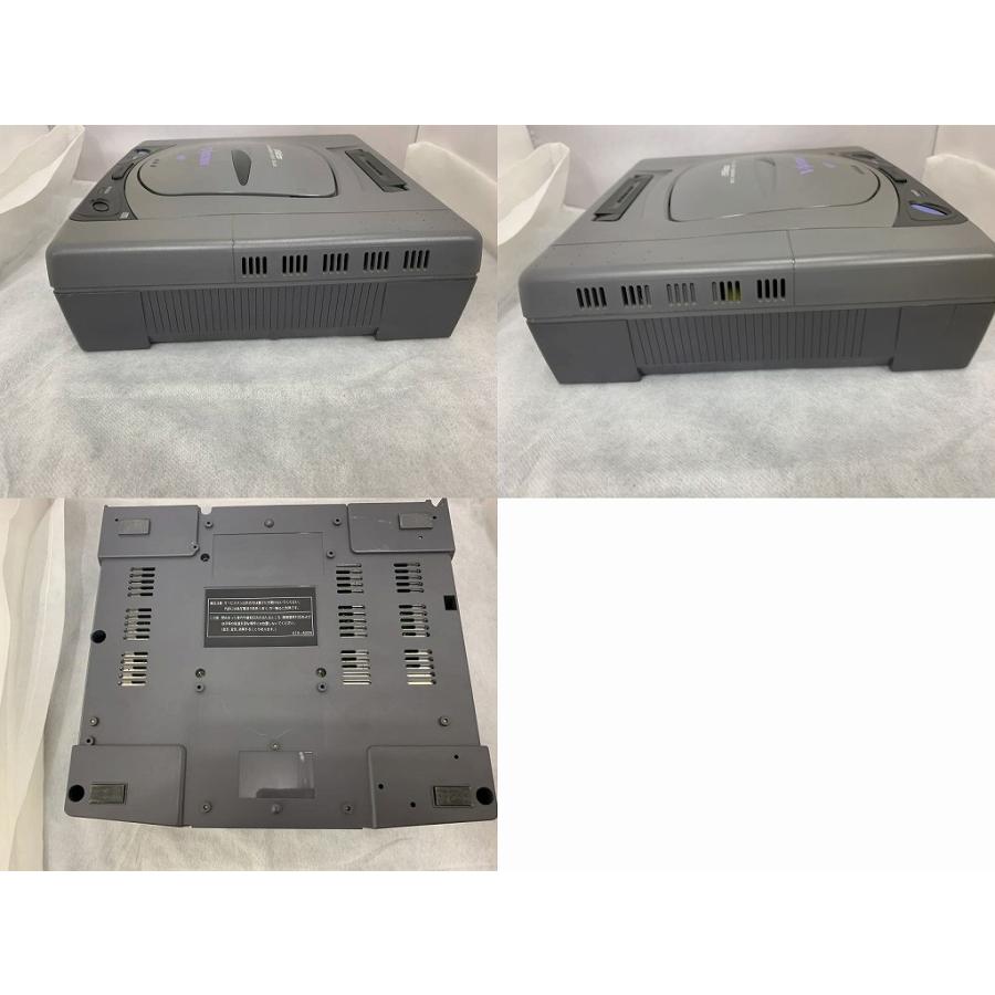 ビクター Victor Vサターン RG-JX1の画像