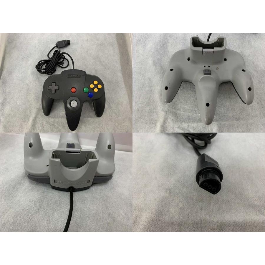 ニンテンドー Nintendo 【ジャンク品】ニンテンドー64本体