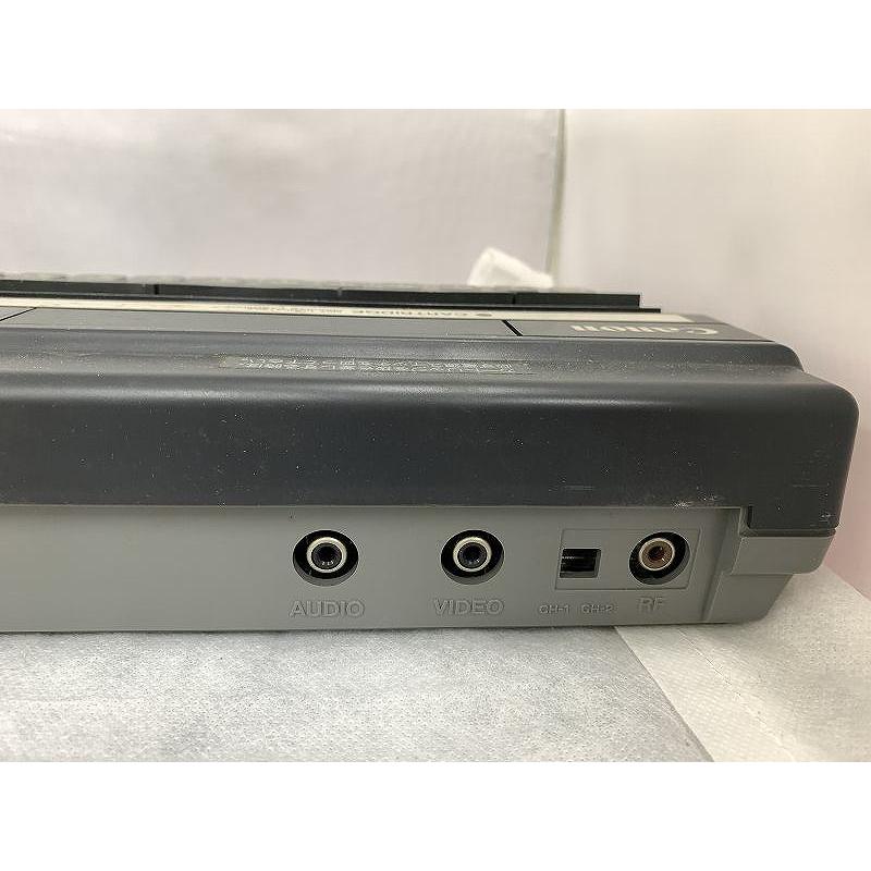 キヤノン Canon 【ジャンク品】MSX V-20 : ワットマン Yahoo