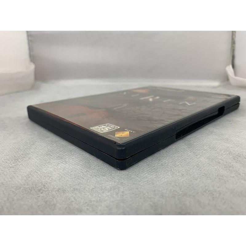 ソニー・コンピュータエンタテインメント PS2ソフト SIREN