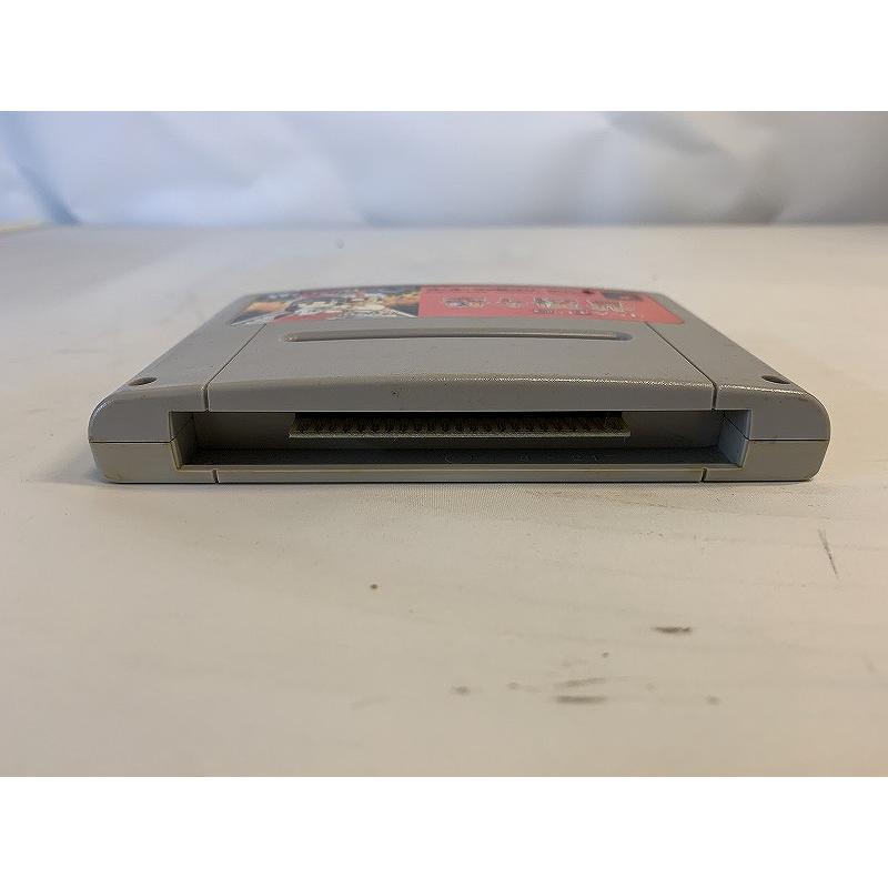 ナツメ ナツメ スーパーファミコンソフト 奇々怪界 謎の黒マント_2