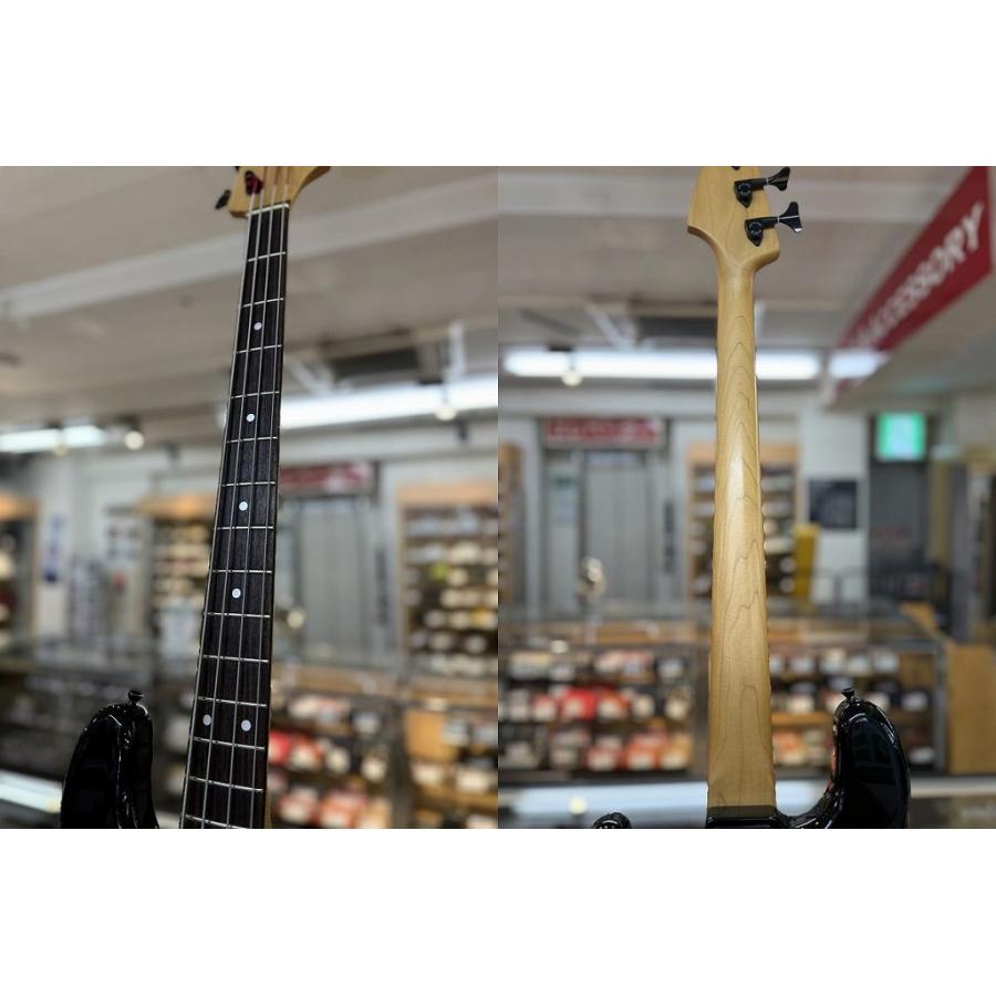 フェンダージャパン Fender Japan ジャズベース PJ-40 : ワットマン