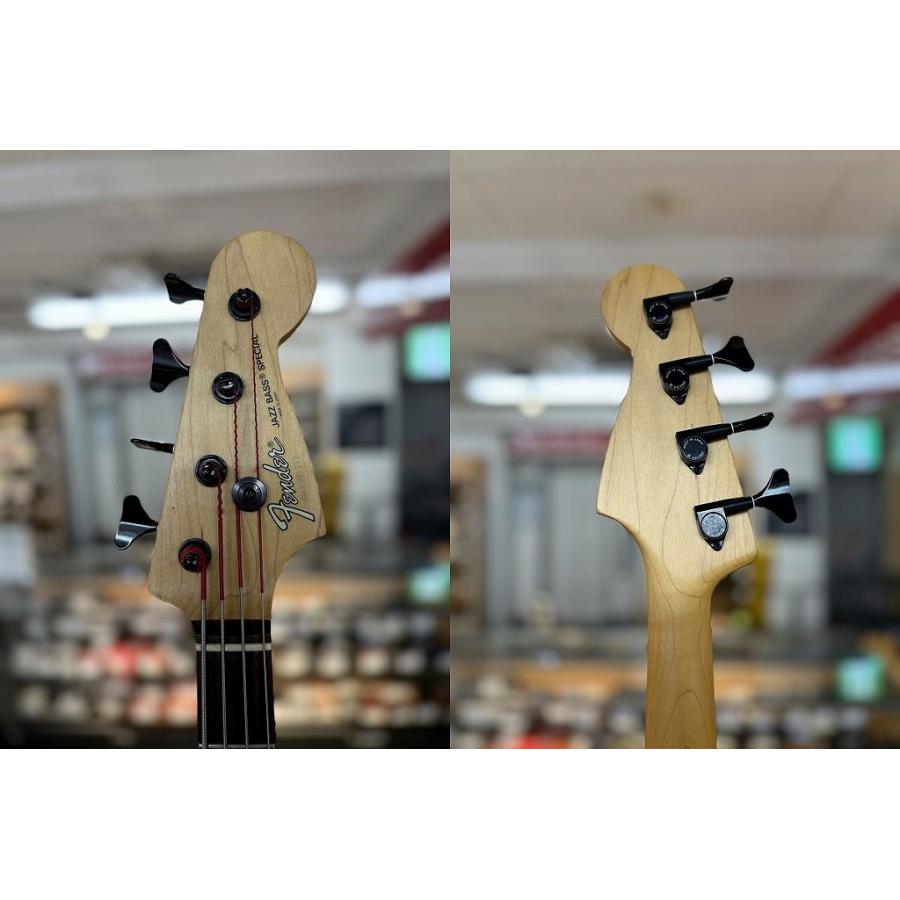 フェンダージャパン Fender Japan ジャズベース PJ-40 : ワットマン
