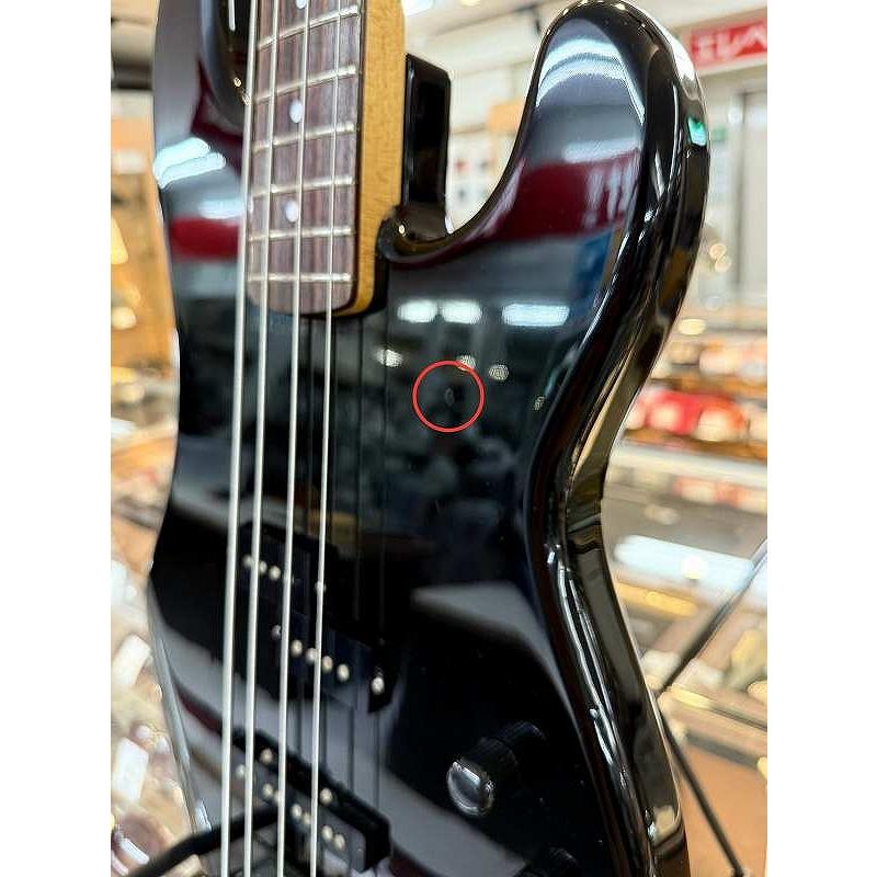 フェンダージャパン Fender Japan ジャズベース PJ-40 : ワットマン