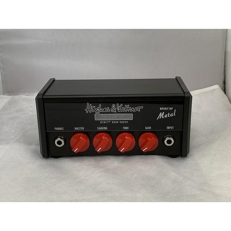 Hughes&Kettner ヒュースアンドケトナー QUANTUMベースアンプ ベース Hughes&Kettner Quantum QT600 Bass Amp ベース Hughes&Kettner