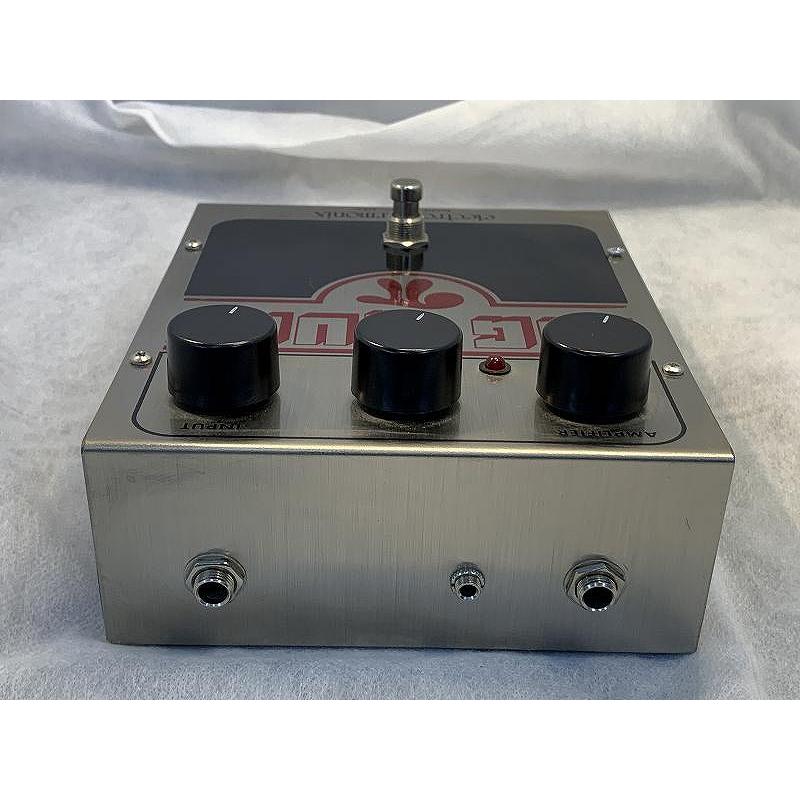 ギター BIG MUFF EC-3003 REV_E Electro-Harmonix Big Muff V9 EC-3003 Rev_C Fuzz Pedal - Evolution