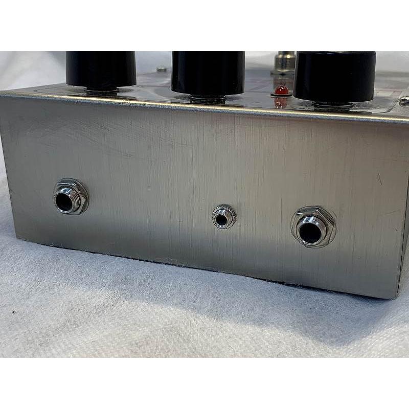ギター BIG MUFF EC-3003 REV_E Electro-Harmonix Big Muff V9 EC-3003 Rev_C Fuzz Pedal - Evolution