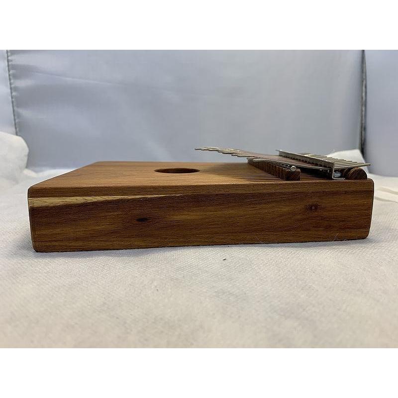 カリンバ KALIMBA ヒュートレイシー HUGH TRACEY|2601|☆ Amazon