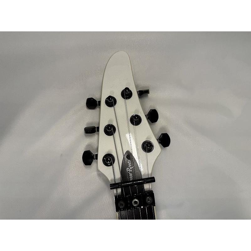 グラスルーツ GrassRoots G-HR3-68 エレキギター フロイドローズ HH