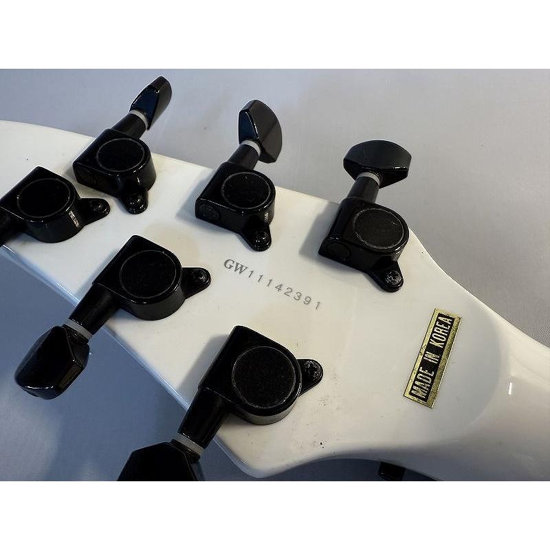 グラスルーツ GrassRoots G-HR3-68 エレキギター フロイドローズ HH