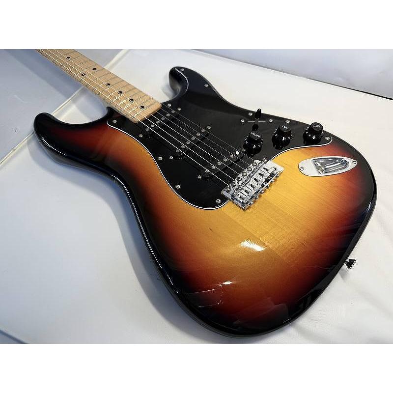 Tokai SS36 Silver Star 1981年製 ストラトキャスター トーカイ Tokai SS-36 Silver Star 1981年製 3TS サンバースト