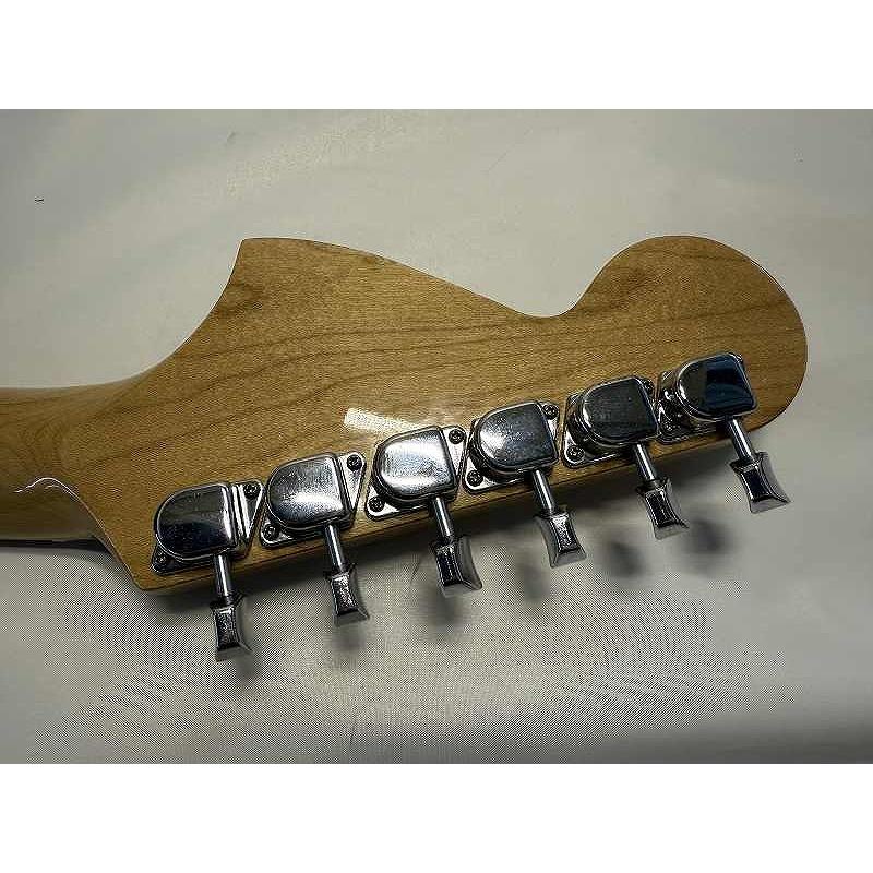 トーカイ Tokai SS-36 Silver Star 1981年製 3TS サンバースト ストラトキャスタータイプ STタイプの画像