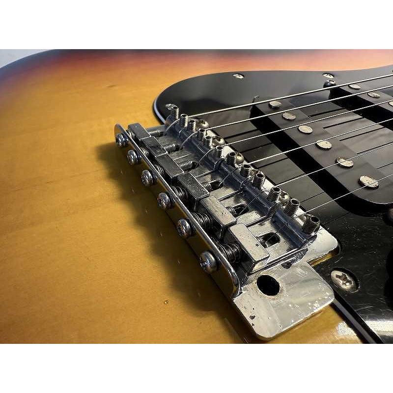 トーカイ Tokai SS-36 Silver Star 1981年製 3TS サンバースト ストラトキャスタータイプ STタイプの画像