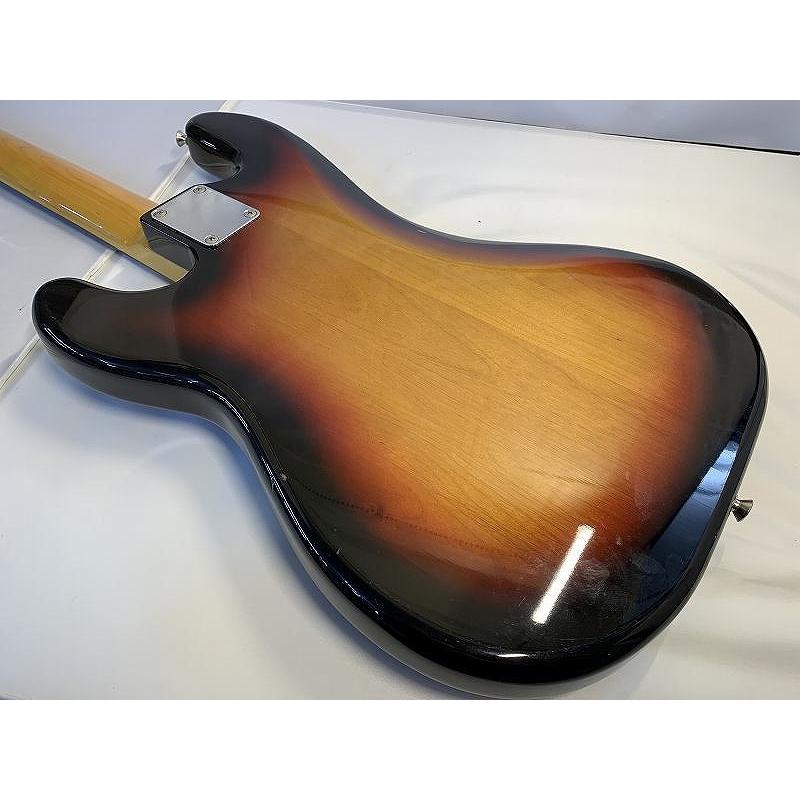 フェンダージャパン Fender Japan PB62-70US 3TS 1997〜2000年製 4.65