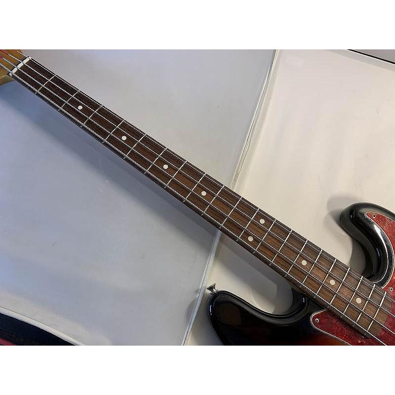 フェンダージャパン Fender Japan PB62-70US 3TS 1997〜2000年製 4.65