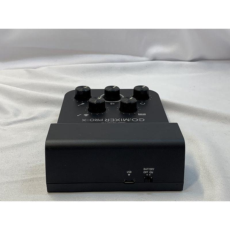 ☆momo_77☆ ローランド Go Mixer Pro-X Roland - GO:MIXER PRO-X