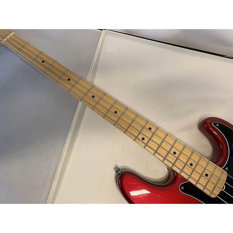 フェンダーUSA Fender USA American Special Precision Bass