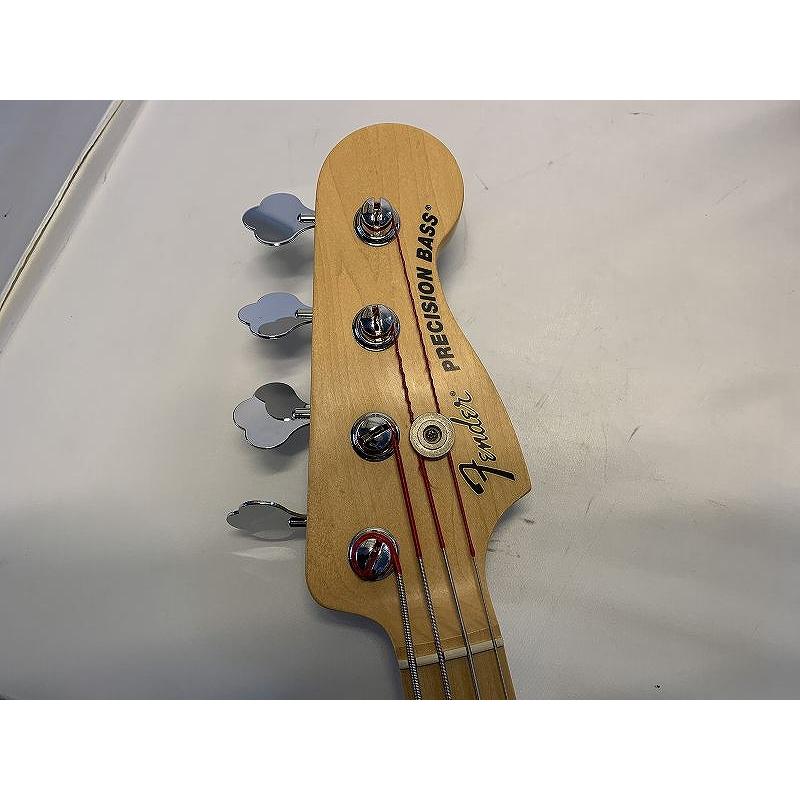 フェンダーUSA Fender USA American Special Precision Bass