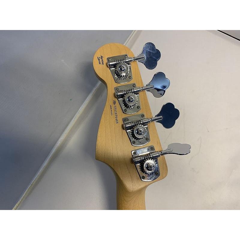 フェンダーUSA Fender USA American Special Precision Bass 