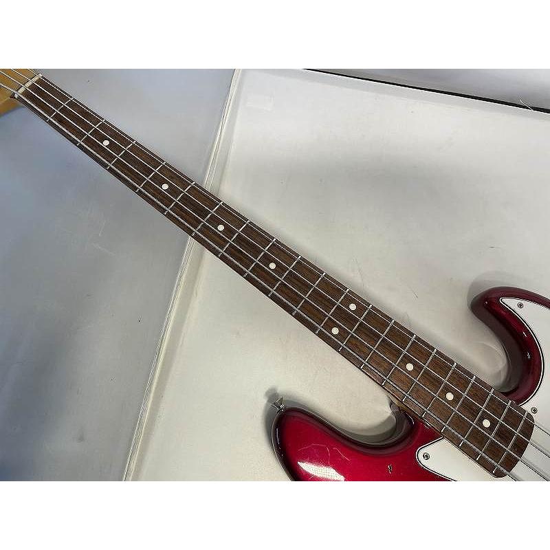 フェンダージャパン Fender Japan JB62 OCR エレキベース ジャズベース
