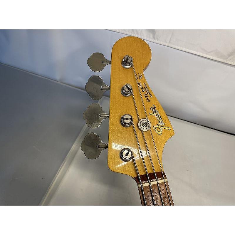 フェンダージャパン Fender Japan JB62 OCR エレキベース ジャズベース